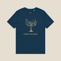 Control Is An Illusion Organic Tee