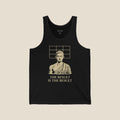 The Result Is The Result Tank Top