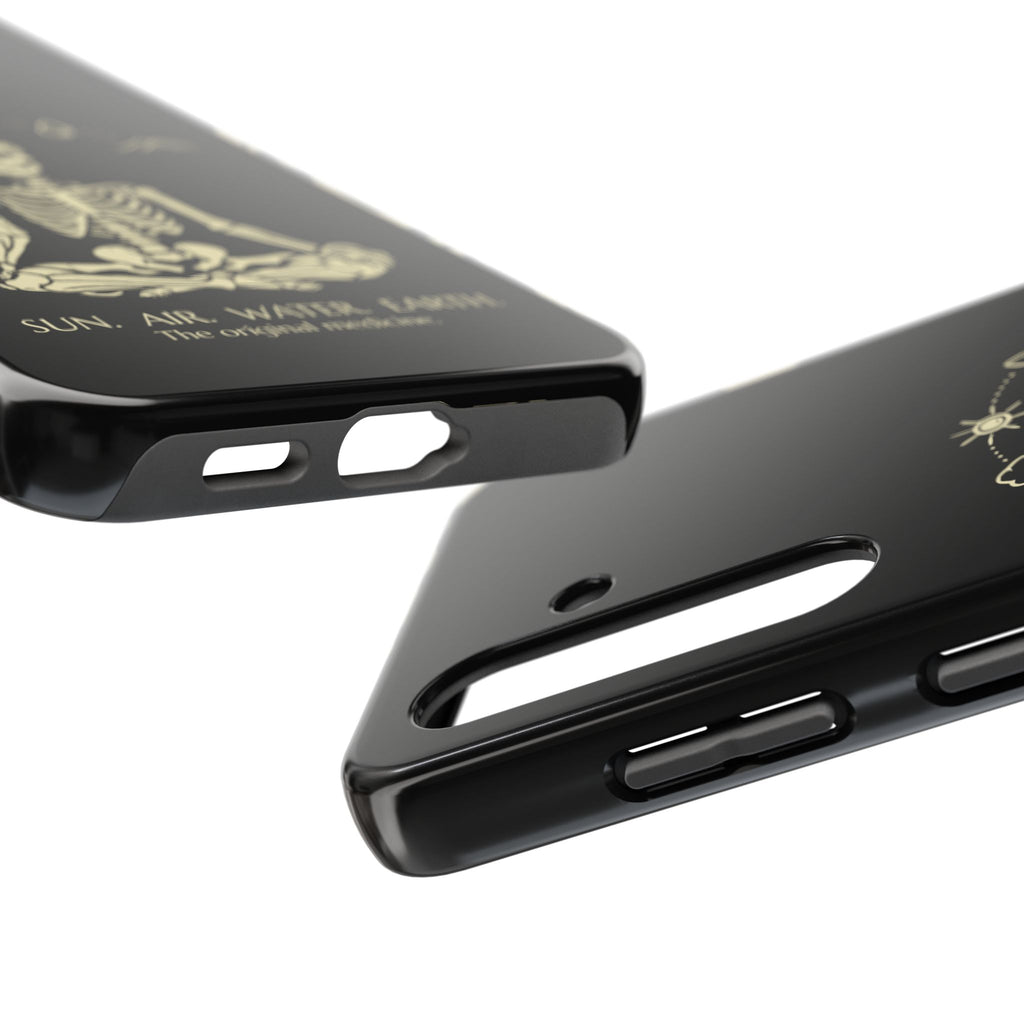 Elements Phone Cases