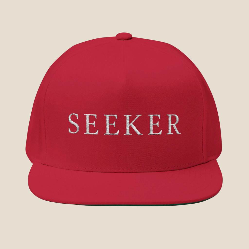 Seeker Snapback