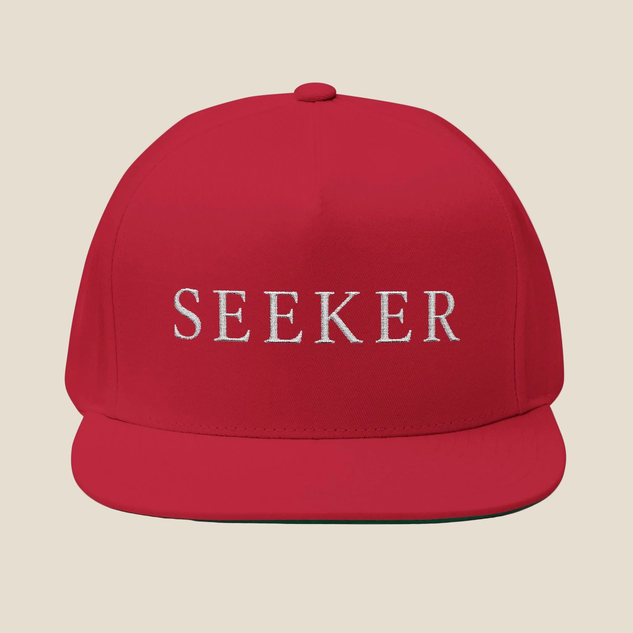 Seeker Snapback