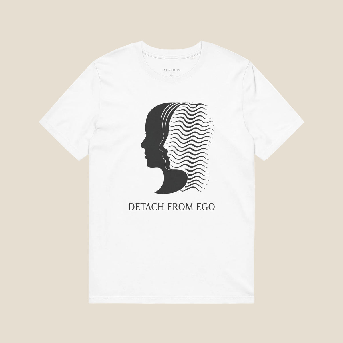 Detach From Ego