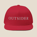 Outsider Snapback