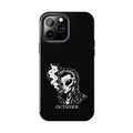 Outsider Phone Case
