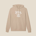 Protect Your Peace Organic Hoodie
