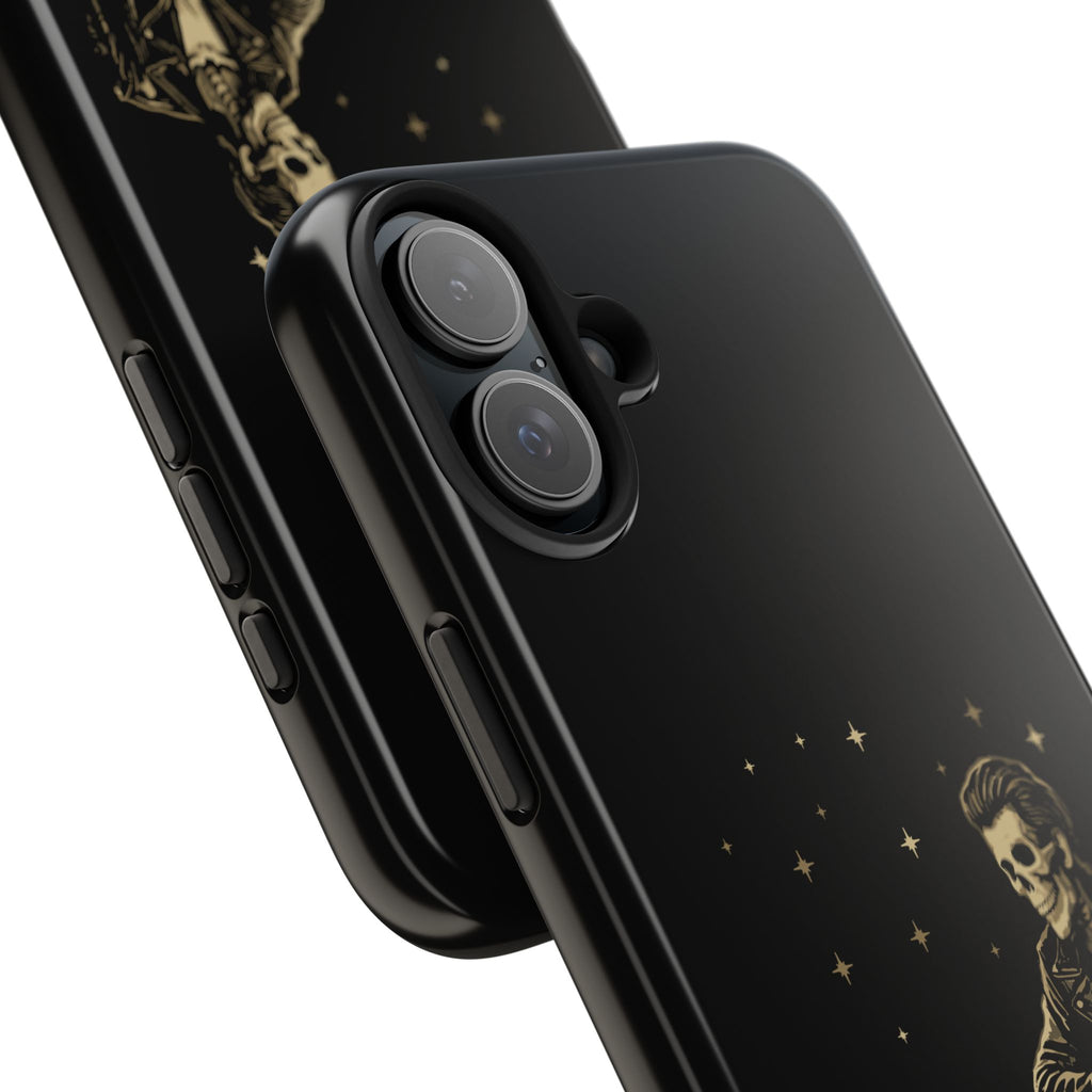 We Knew This Going In Phone Cases