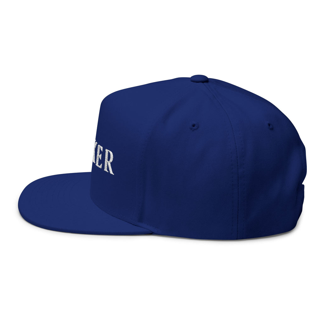 Seeker Snapback