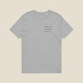 Take The Long Way Home Organic Tee