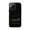 It Was Always This Way Phone Case