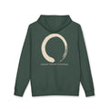 Enso Back Hoodie