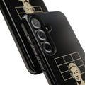 The Result Is The Result Phone Case