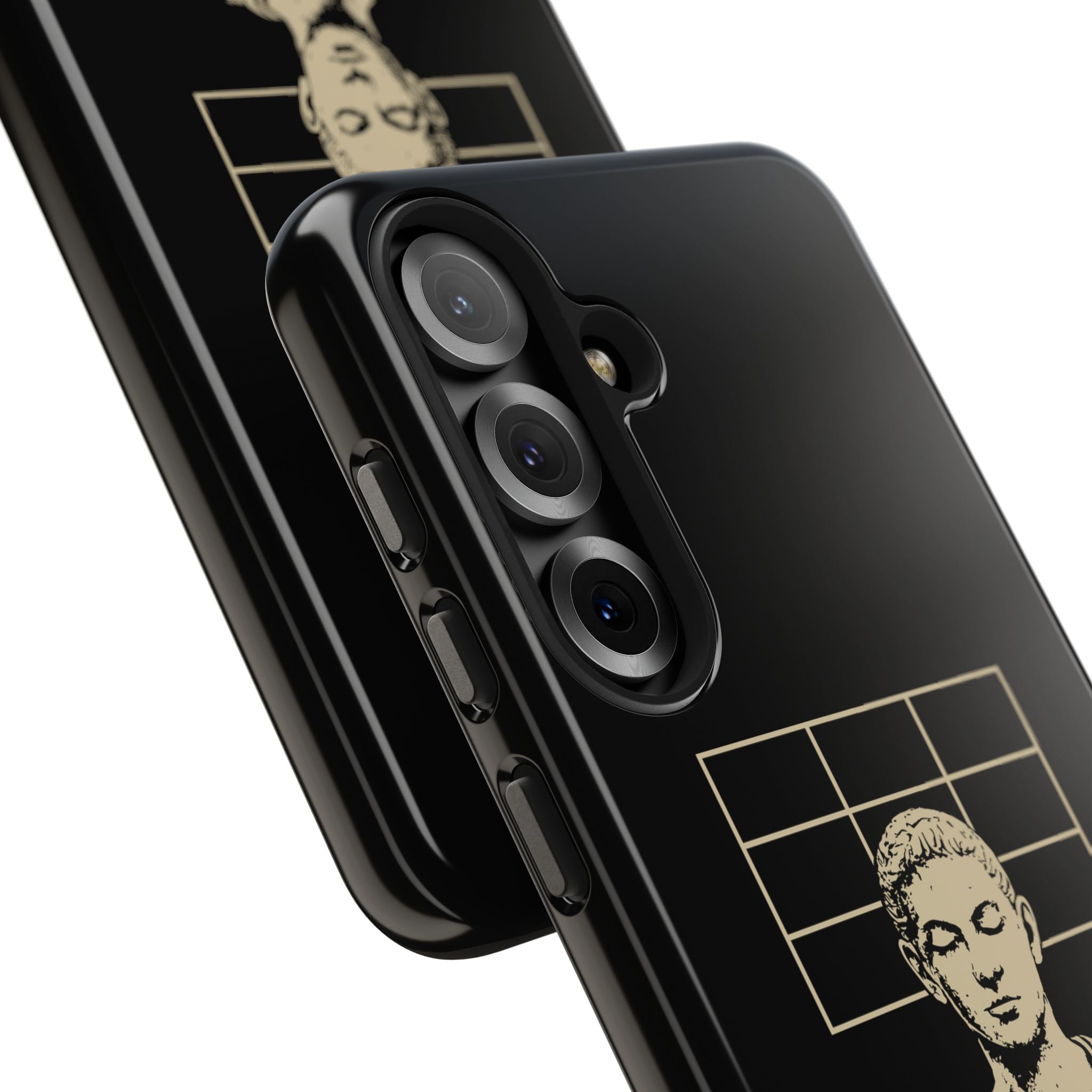 The Result Is The Result Phone Cases