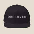 Observer Snapback