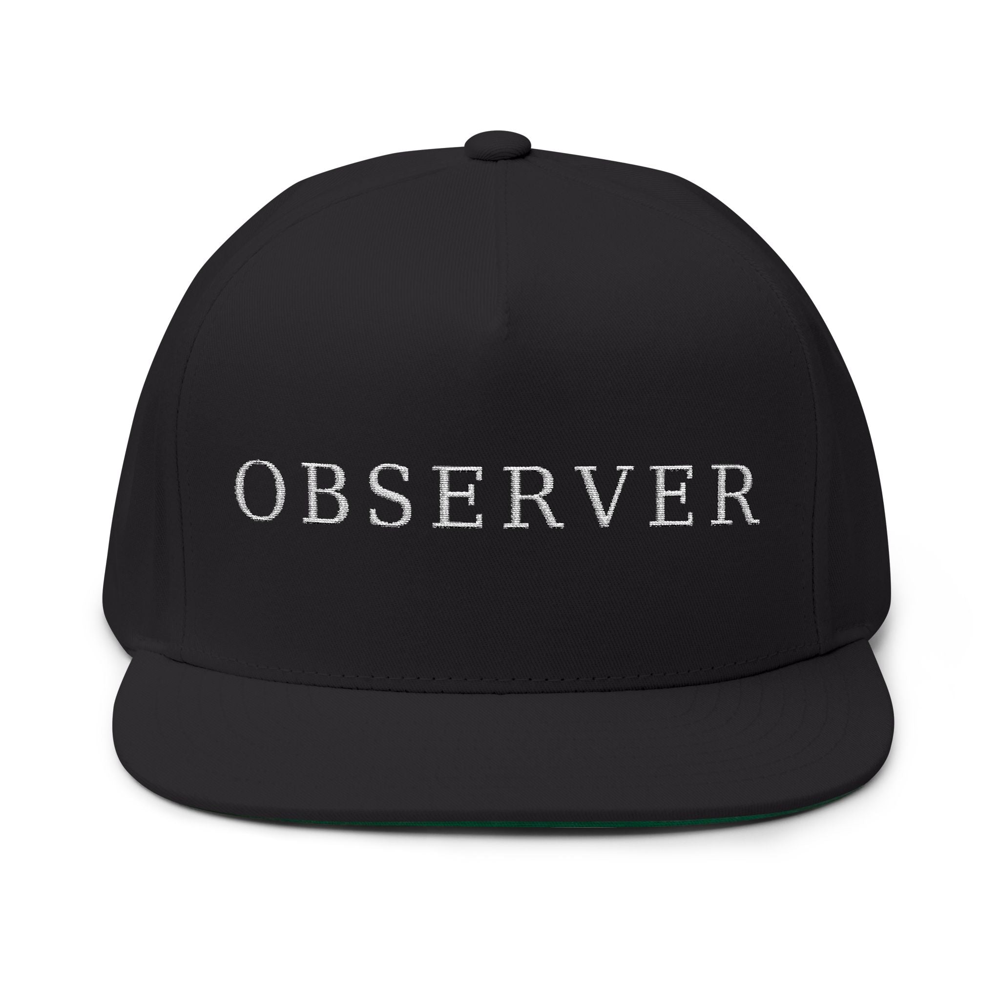 Observer Snapback