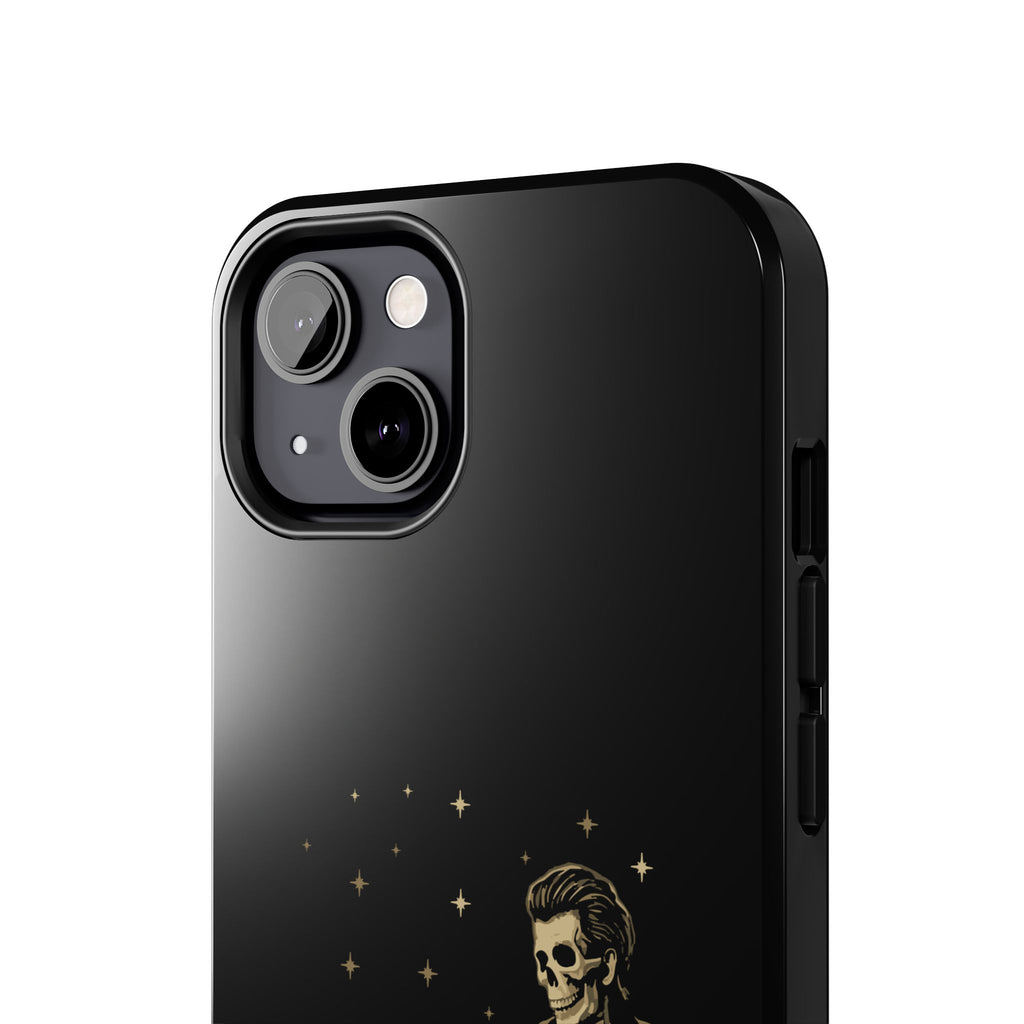 We Knew This Going In Phone Cases