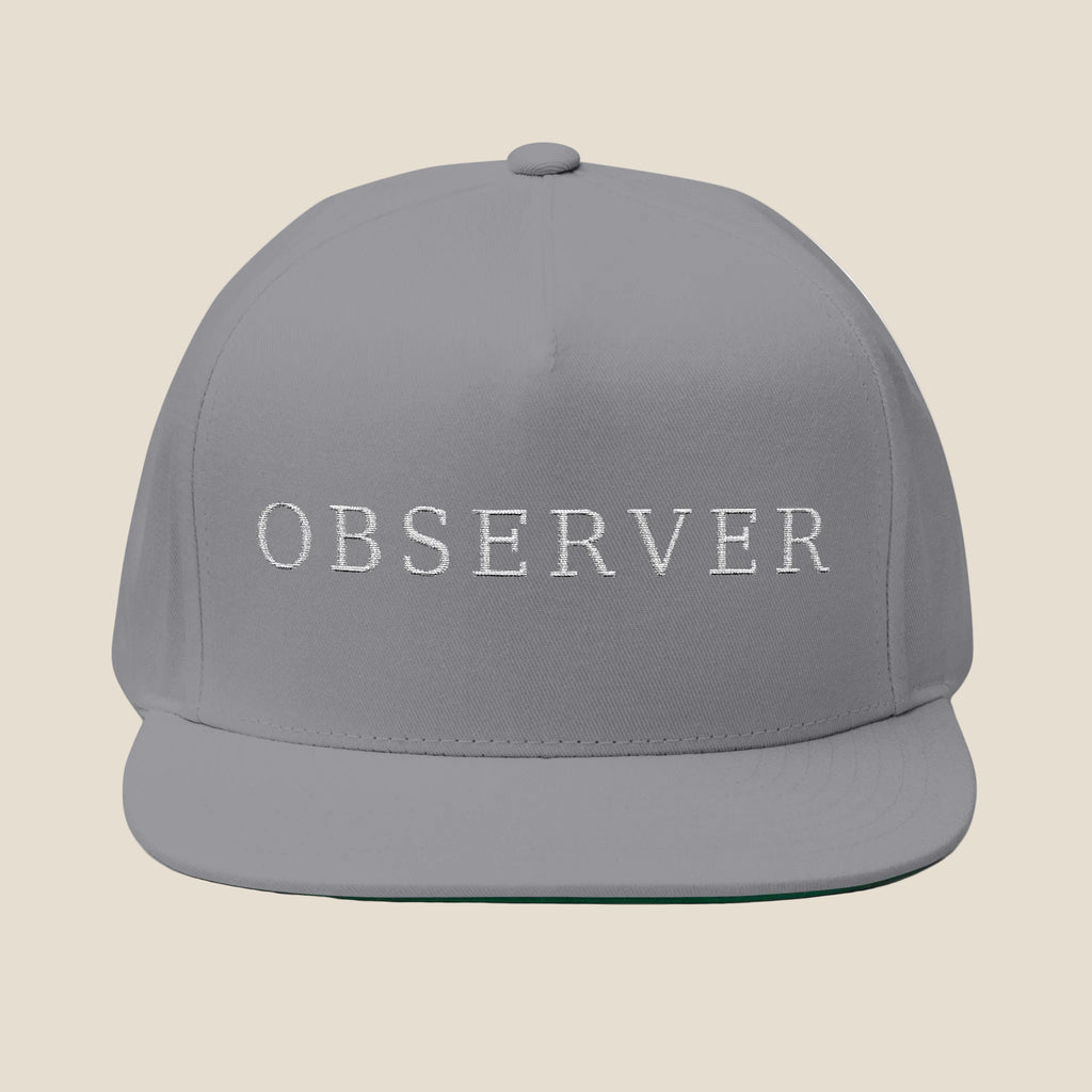 Observer Snapback