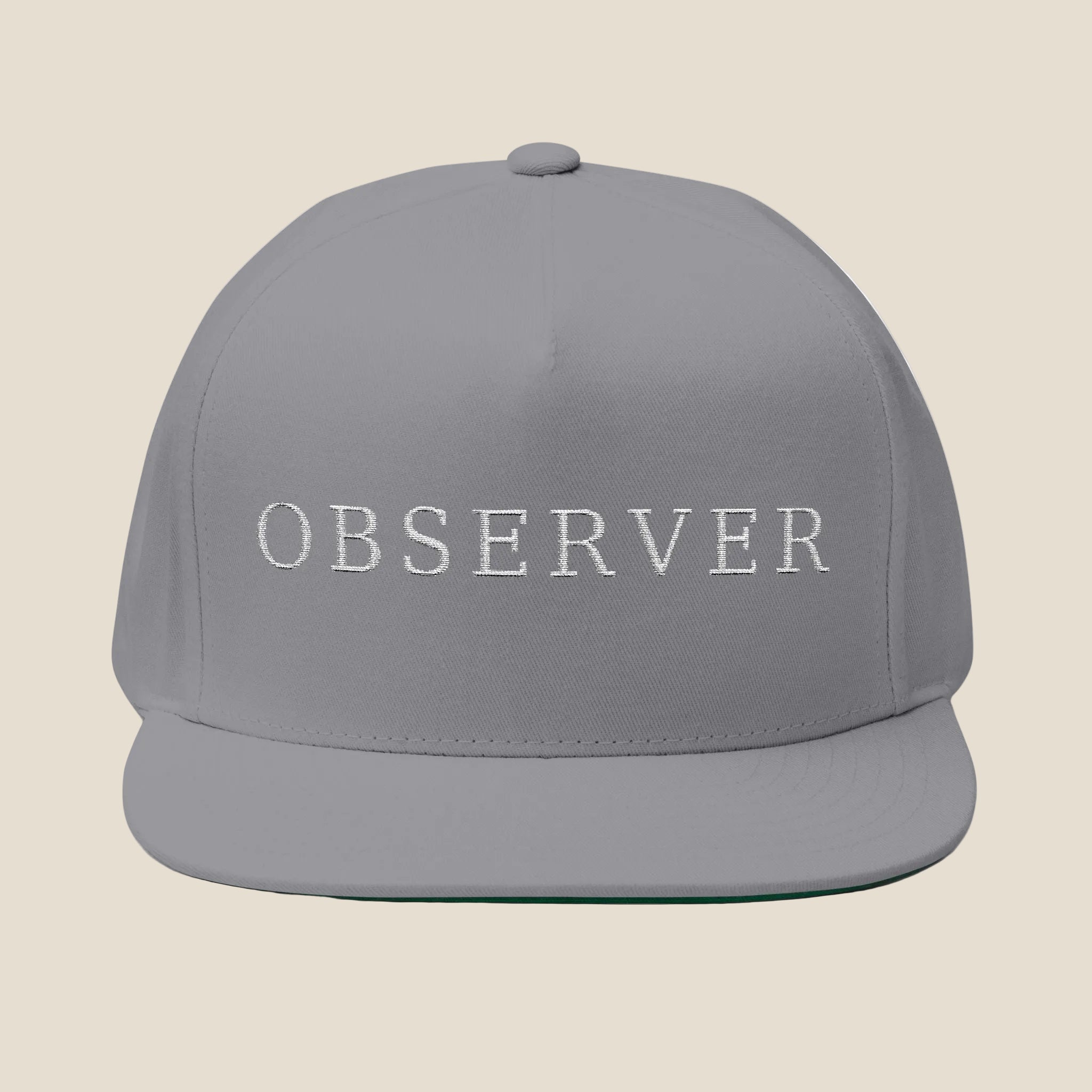 Observer Snapback