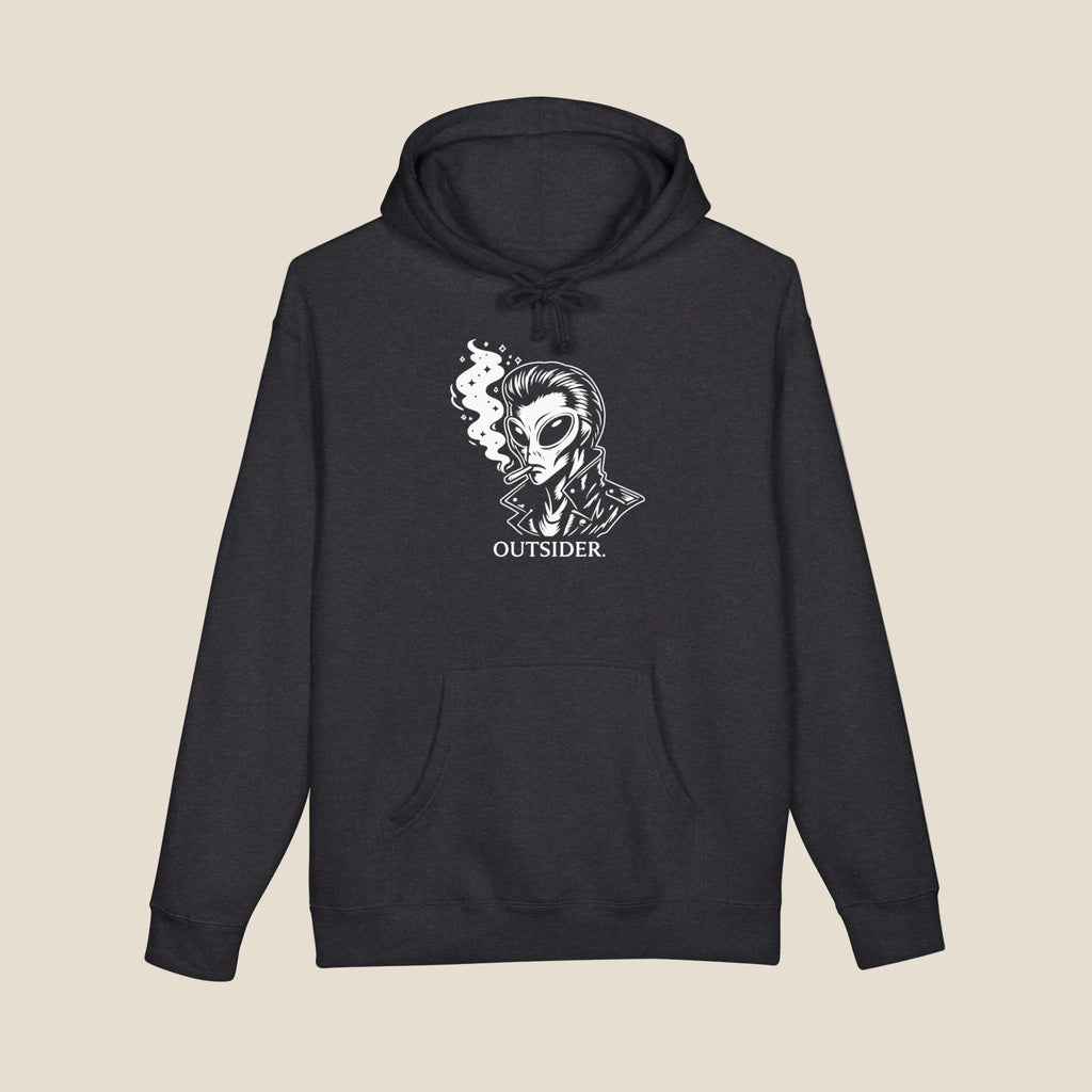 Outsider Hoodie