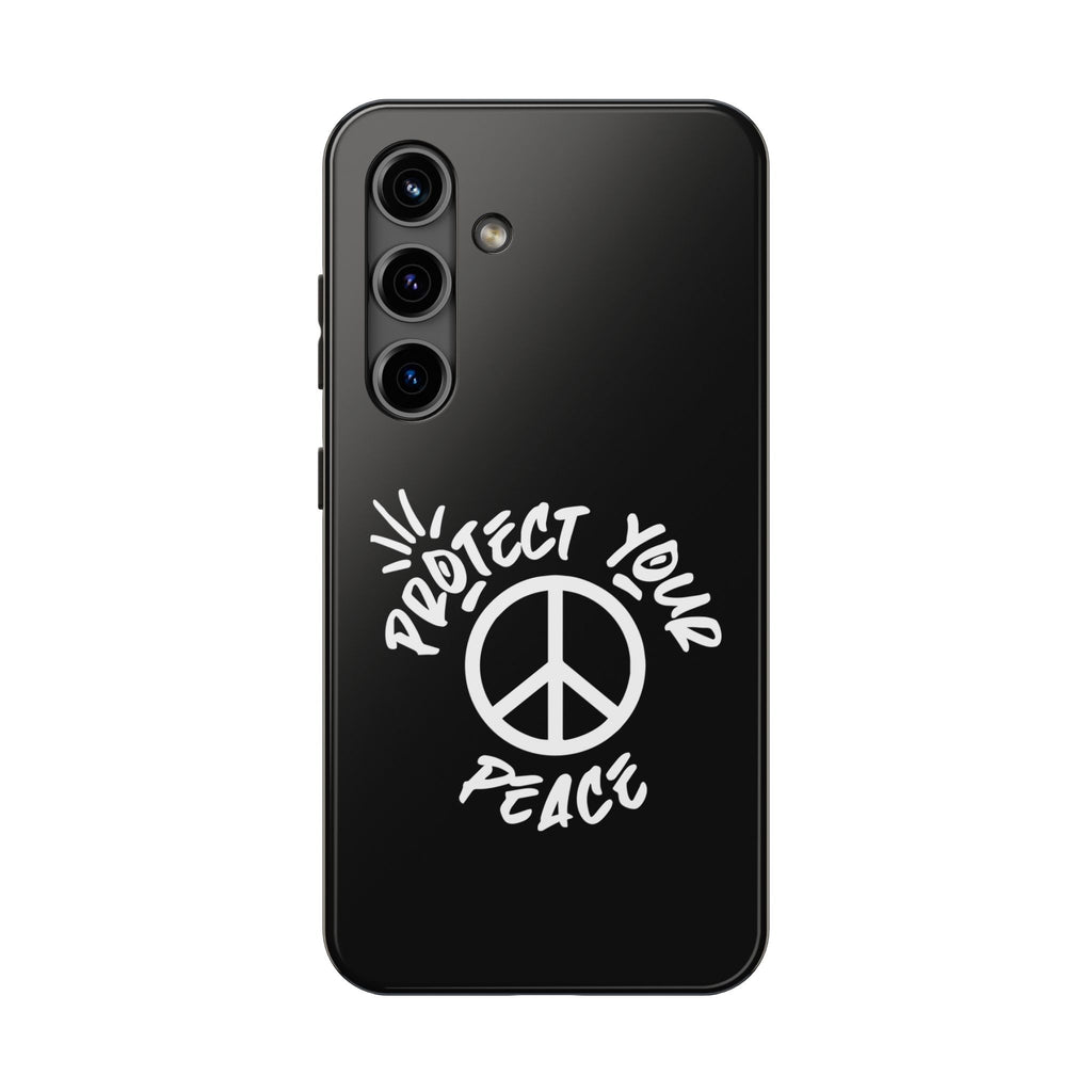 Protect Your Peace Case