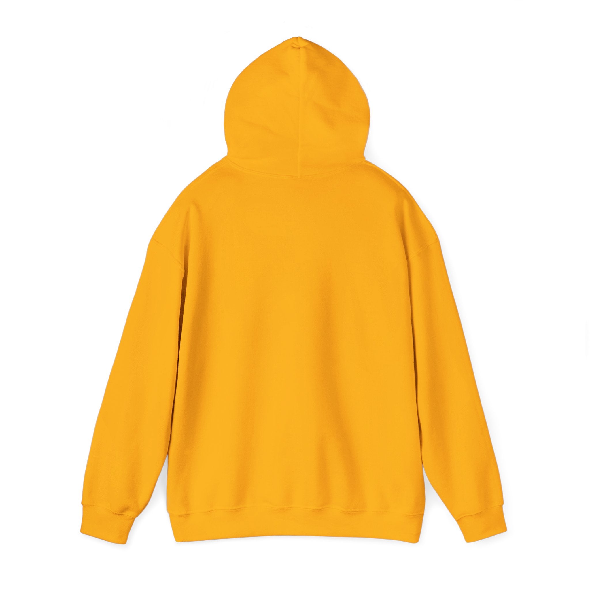 Detach From Ego Hoodie