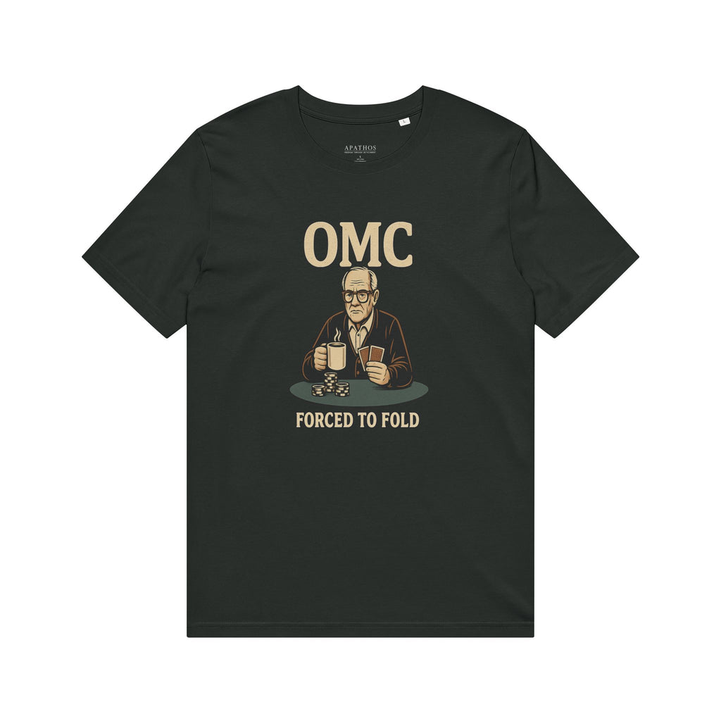 OMC Organic Tee