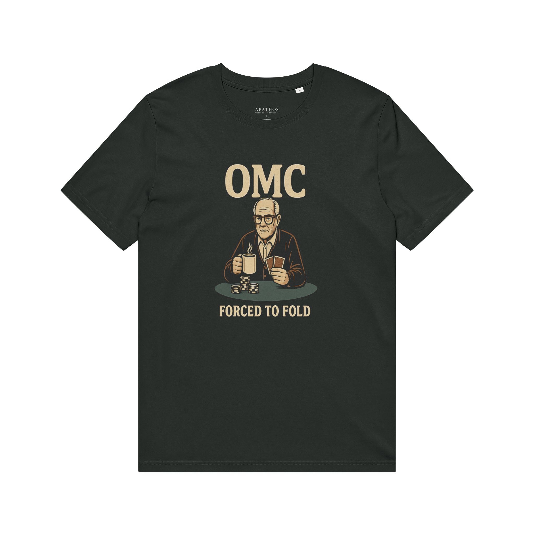OMC Organic Tee