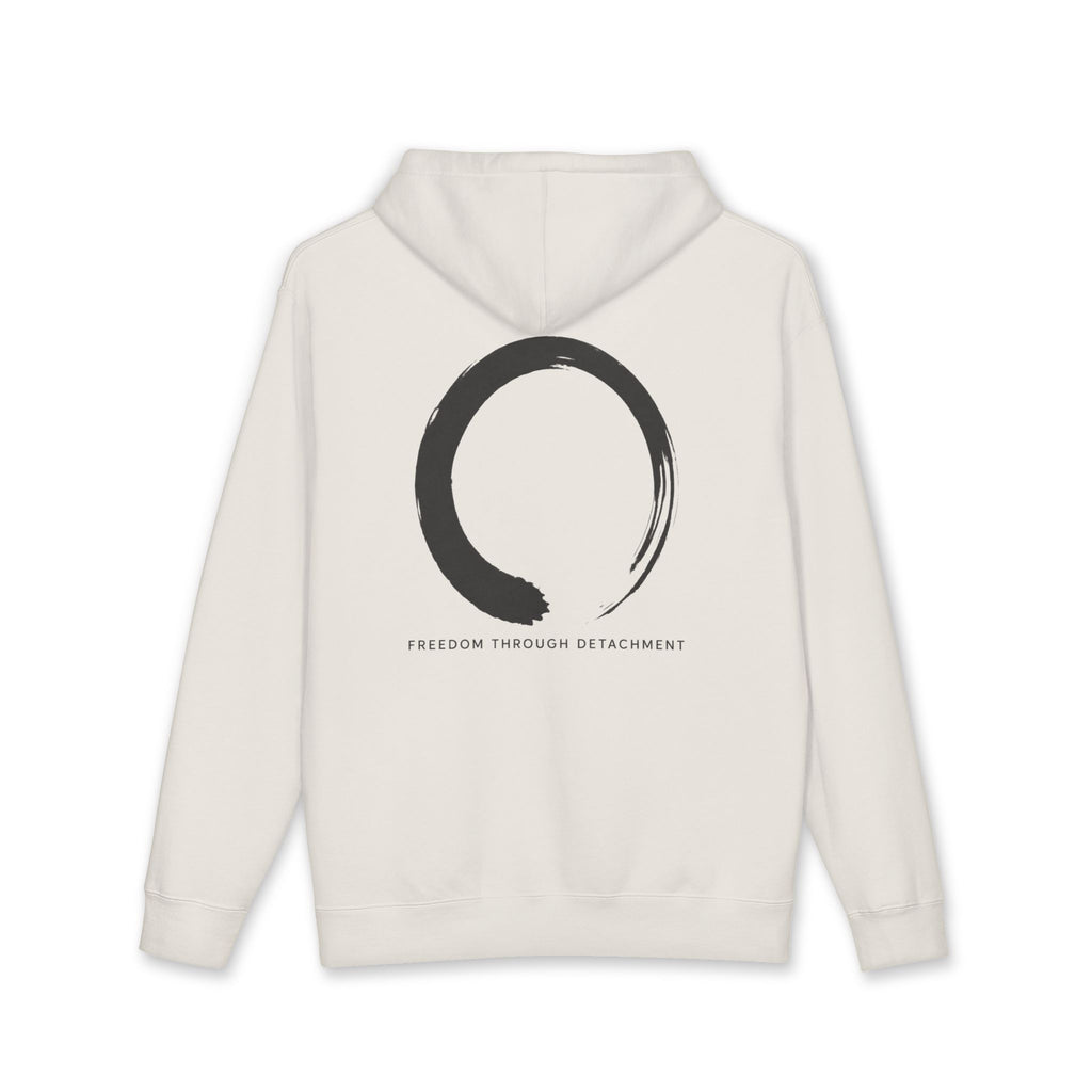 Enso Back Hoodie