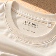 Vintage White | Neck