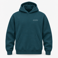 Signature Premium Organic Hoodie