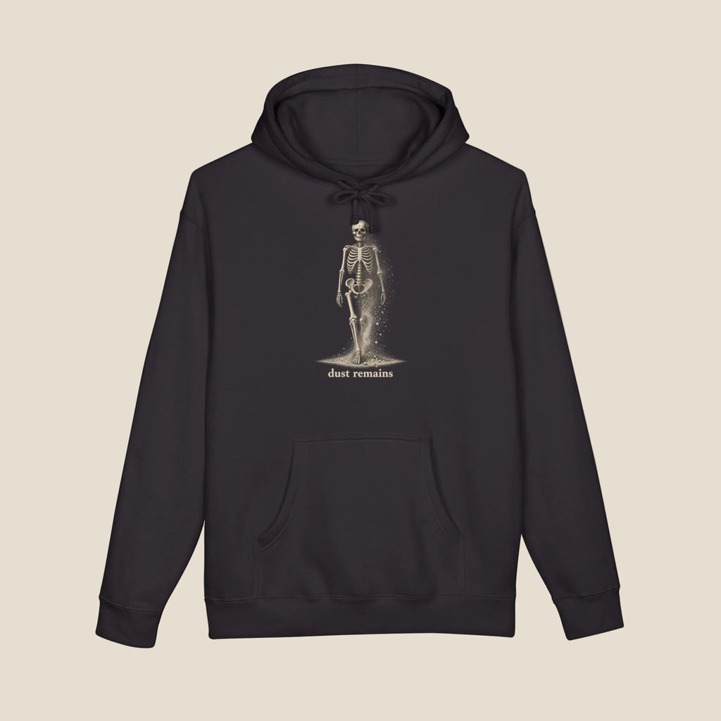 Dust Remains  Hoodie
