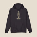 Dust Remains  Hoodie
