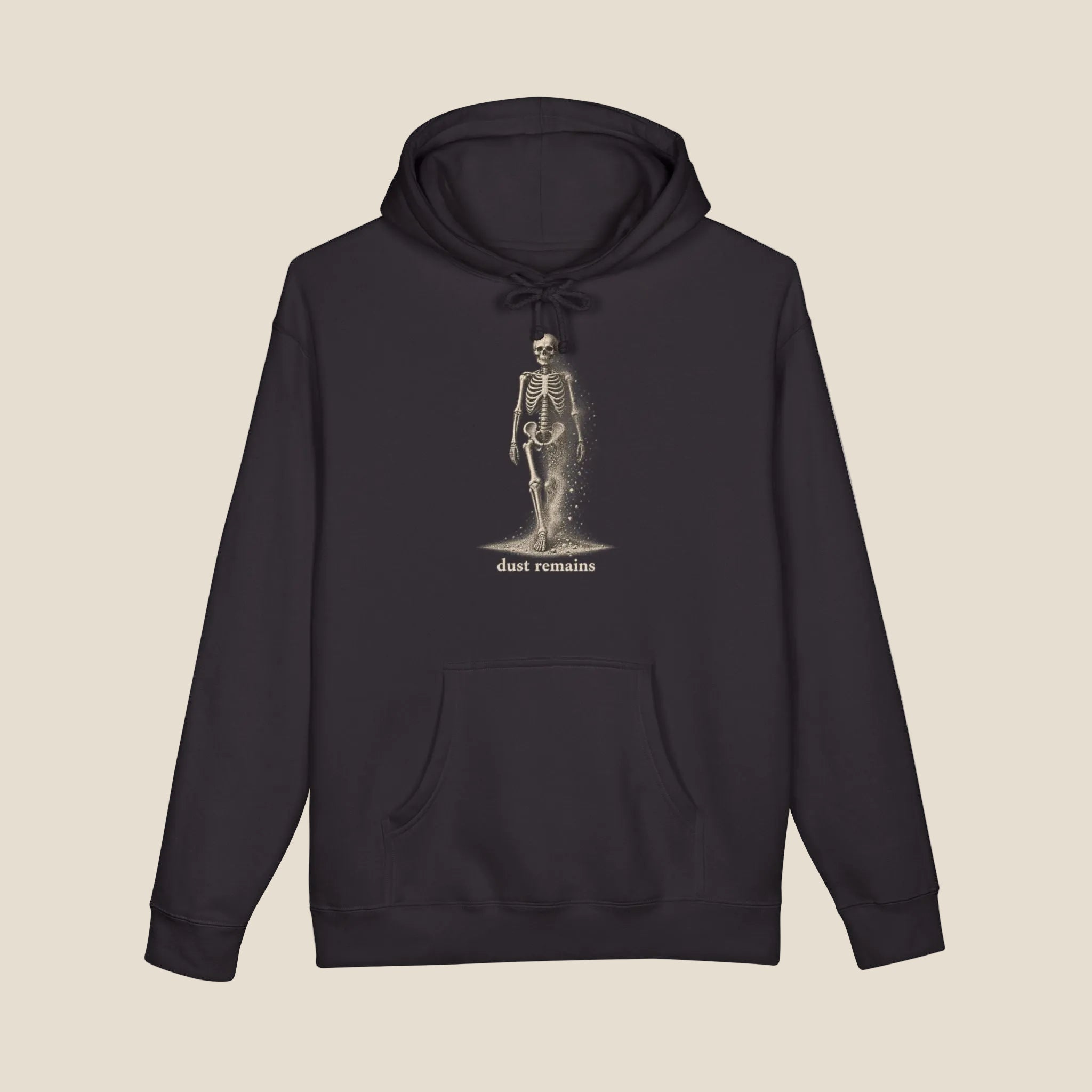 Dust Remains  Hoodie