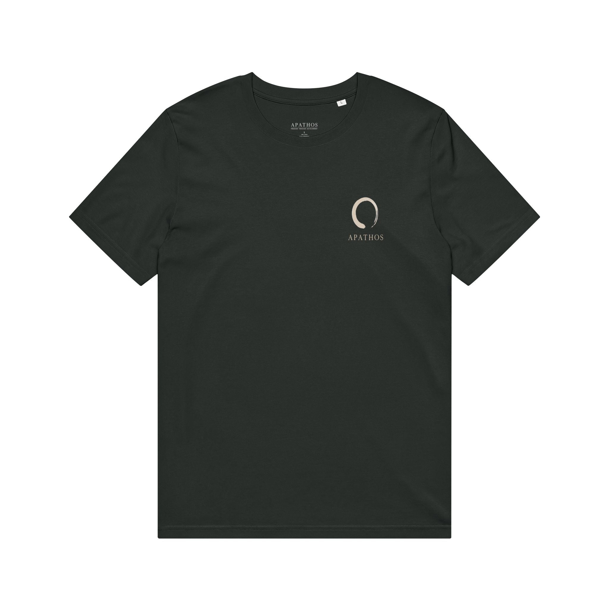 Enso Tee