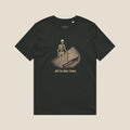All In Due Time Organic Tee