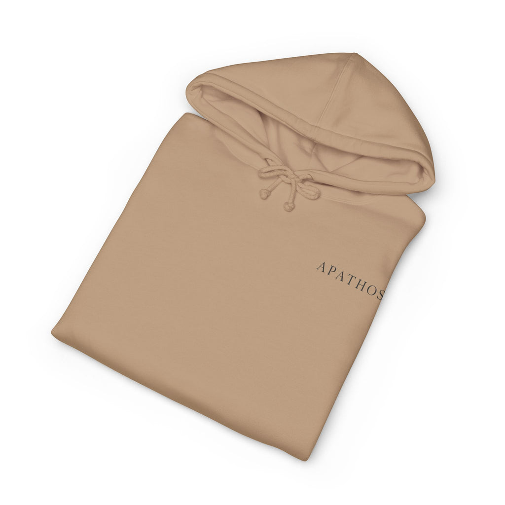 Enso Back Hoodie