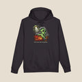 Not From This Frequency Hoodie