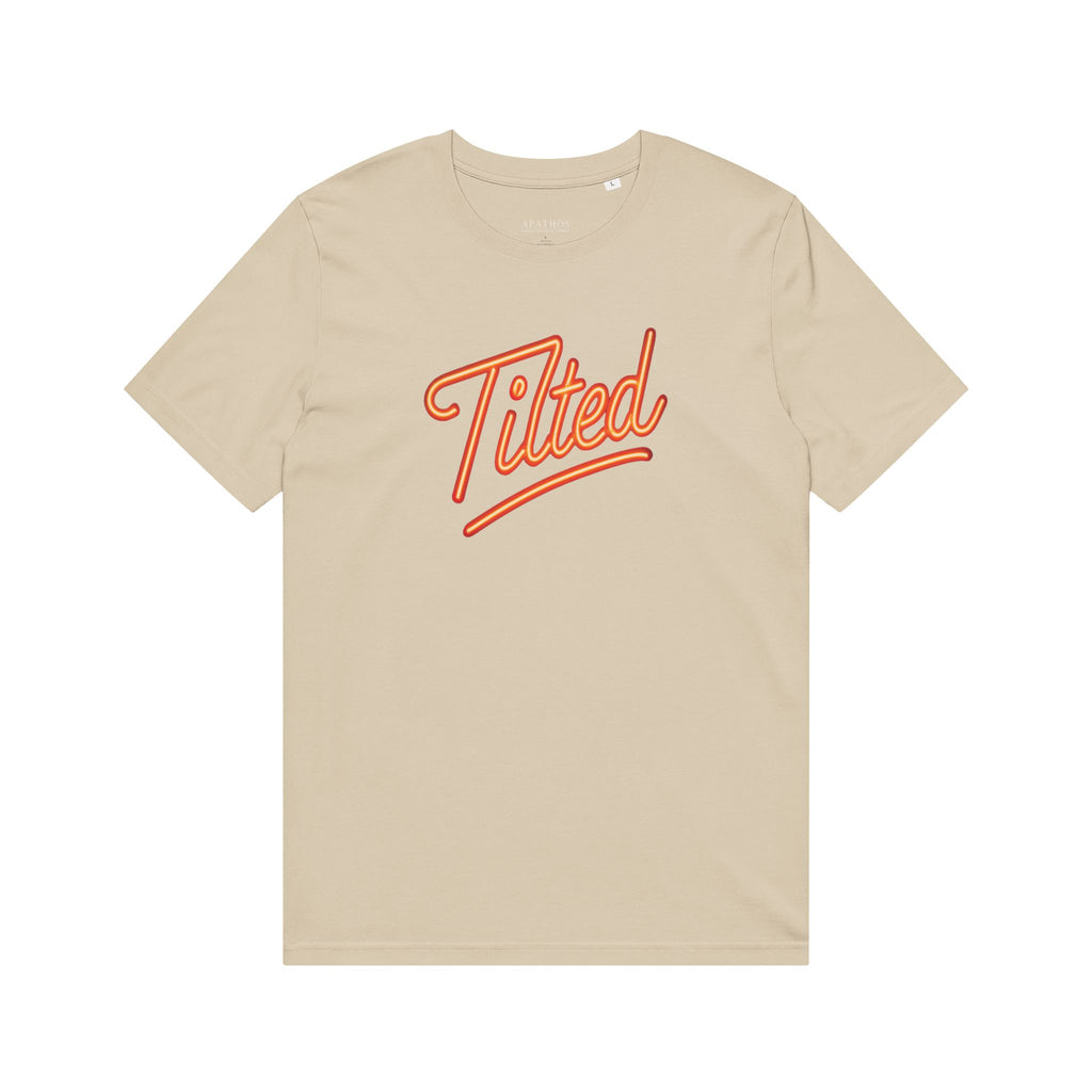 Titled Organic Tee