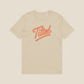 Titled Organic Tee