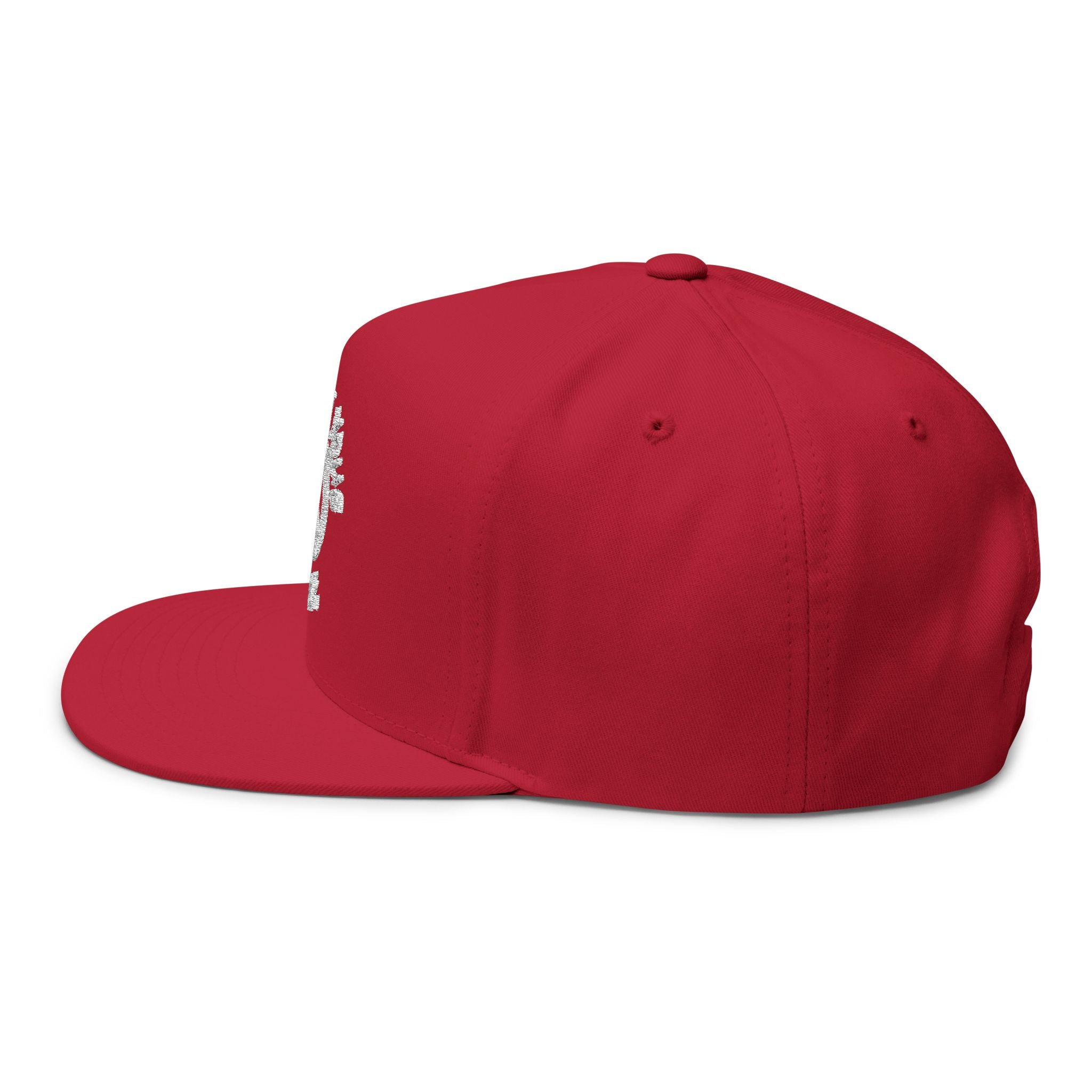 Protect Your Peace Snapback