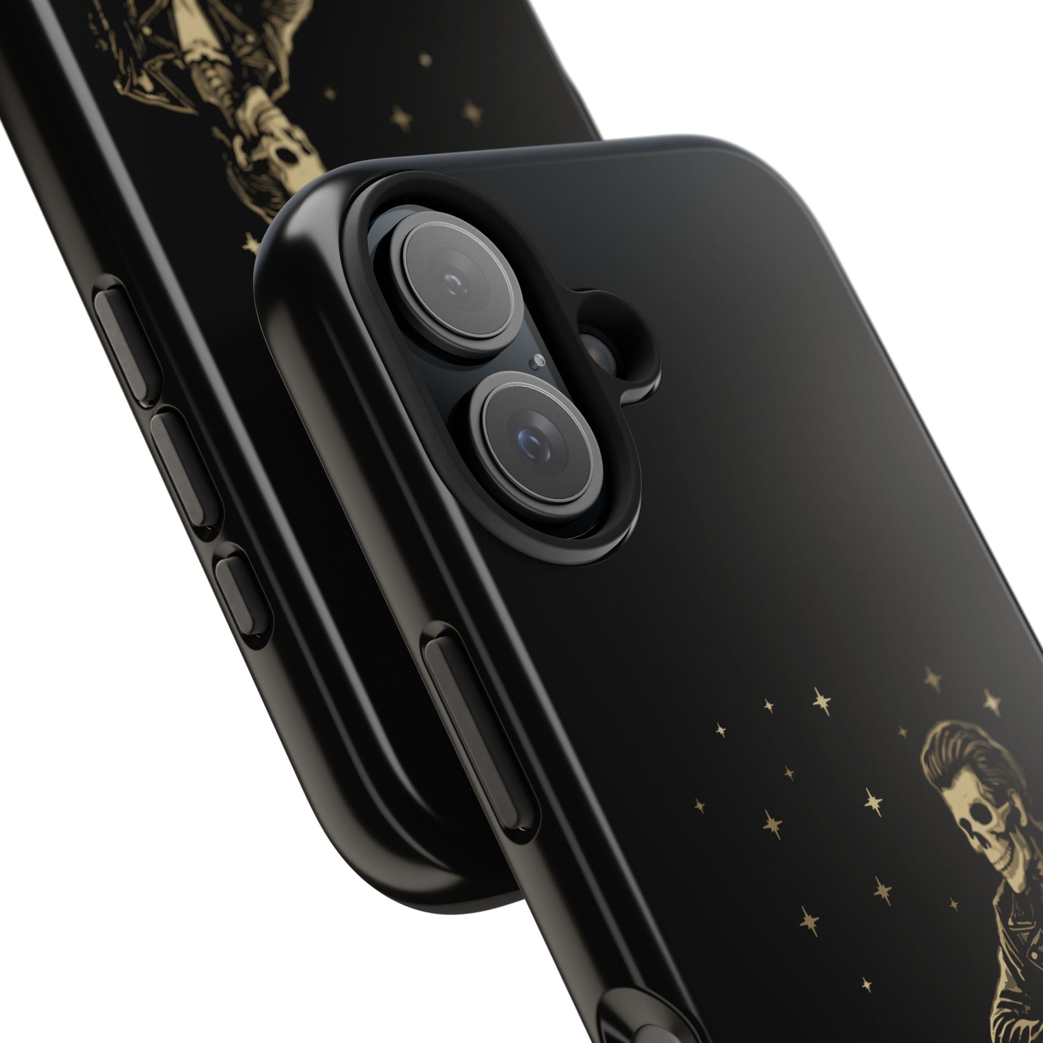 We Knew This Going In Phone Cases