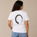 Freedom Enso Organic Tee