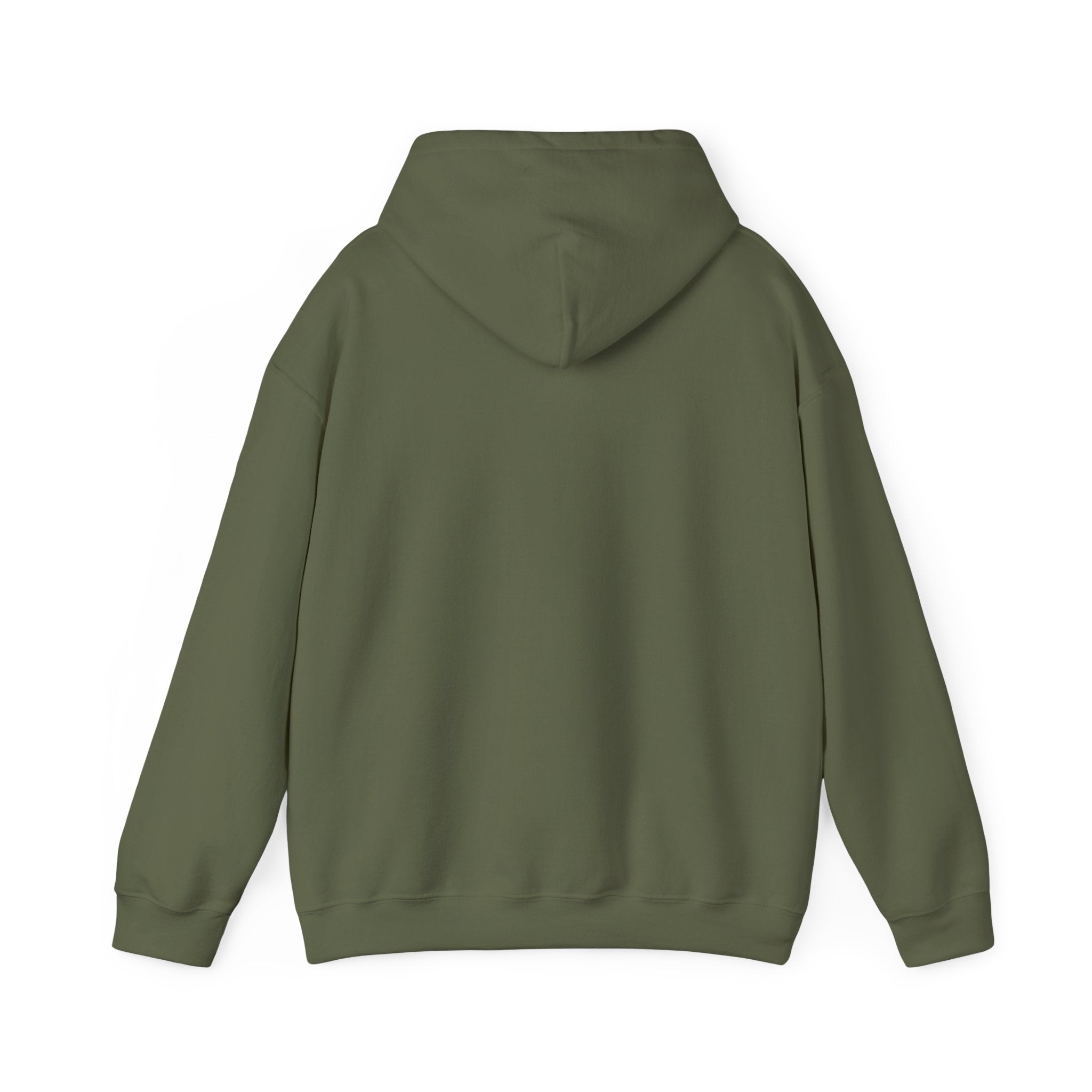 Elements Hoodie
