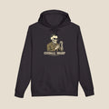 Cueball Sharp Hoodie