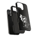 Outsider Phone Case