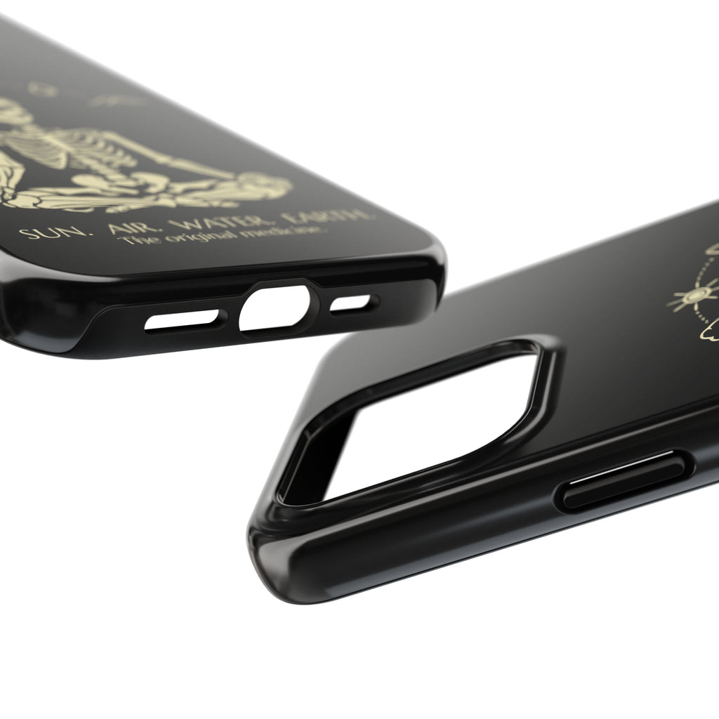 Elements Phone Cases