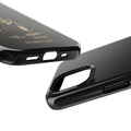 Dead Even Phone Case