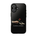 As Above, So Below Phone Case