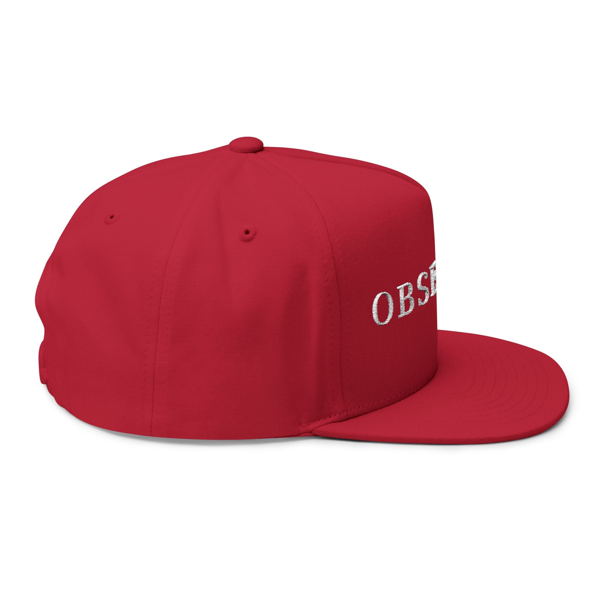 Observer Snapback