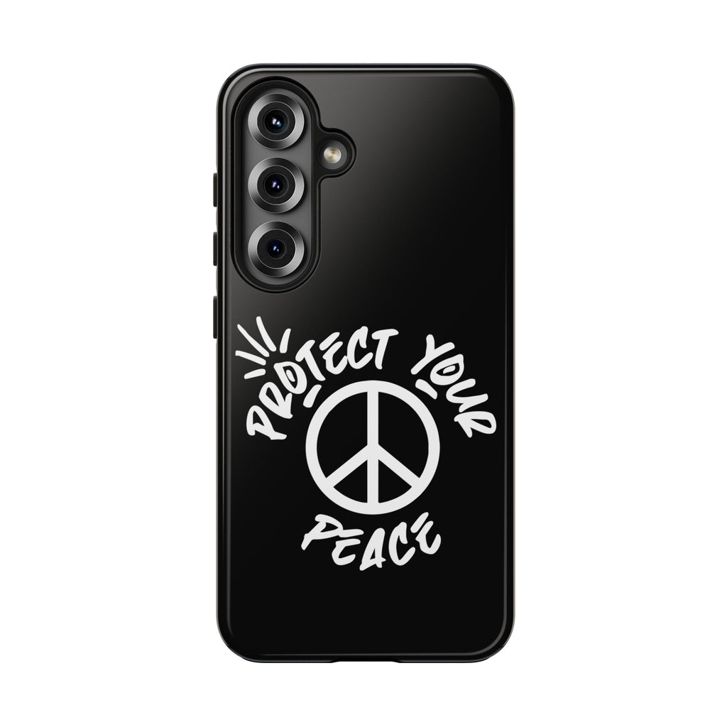 Protect Your Peace Case
