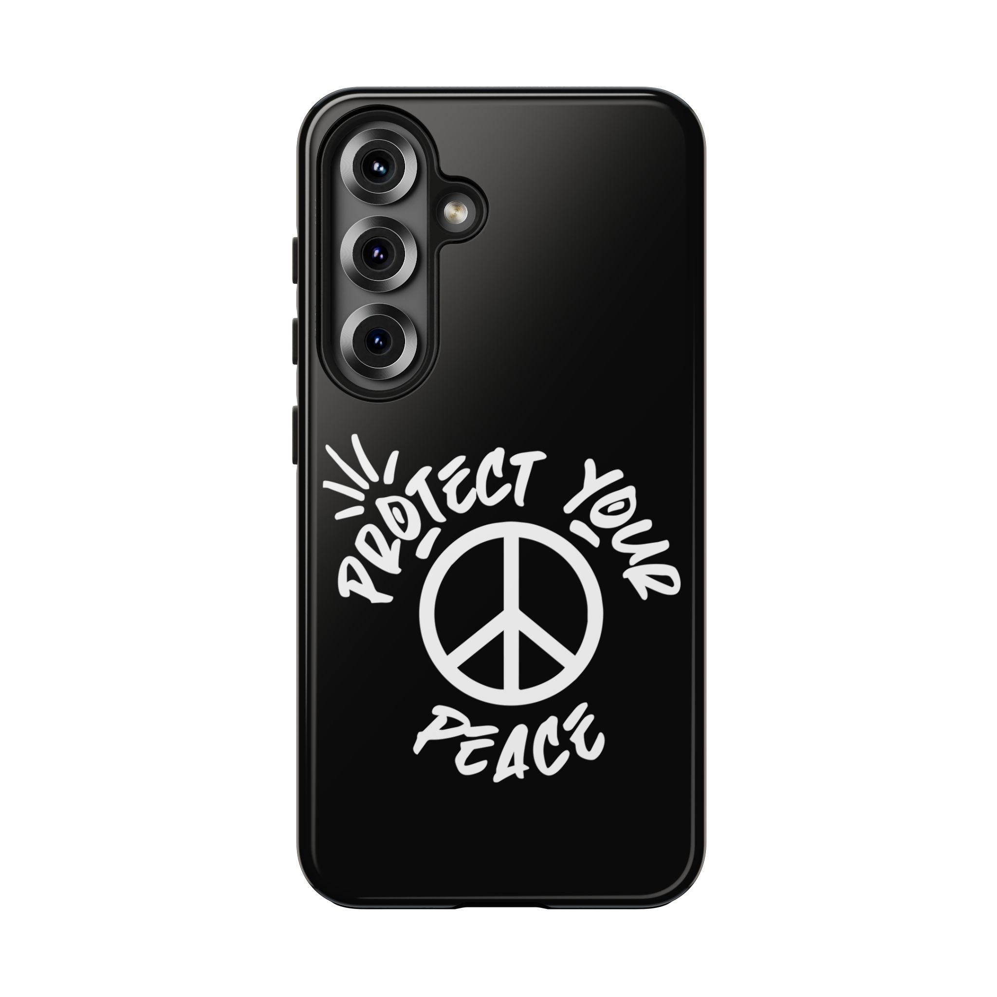 Protect Your Peace Case